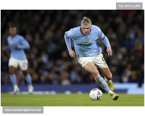 英超金靴竞争白热化,哈兰德14球领跑萨拉赫紧追 英超金靴竞争白热化,哈兰德14球领跑萨拉赫紧追