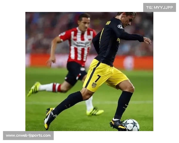 马竞主场迎战阿拉维斯，格里兹曼伤愈复出参与合练