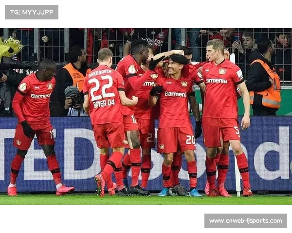 波鸿1-3负于勒沃库森，希克维尔茨破门