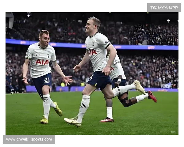 热刺主场迎战曼城，英超争冠关键战一触即发